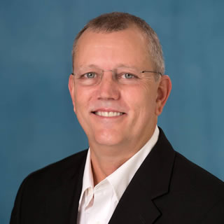Supply Chain Management Expert Jim Grason