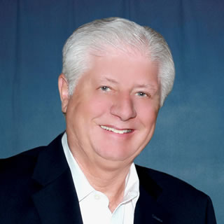 Supply Chain Automation Expert Ralph Barnhart